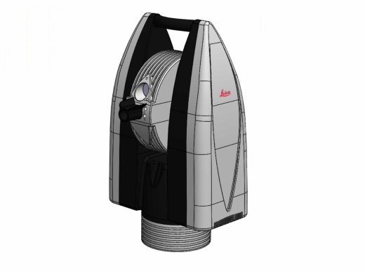 徕卡AT960激光跟踪仪  970252 资料缩略图